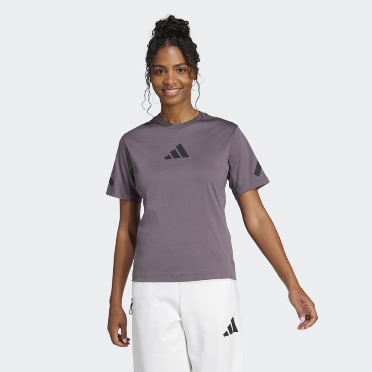 W Z.N.E. TEE
