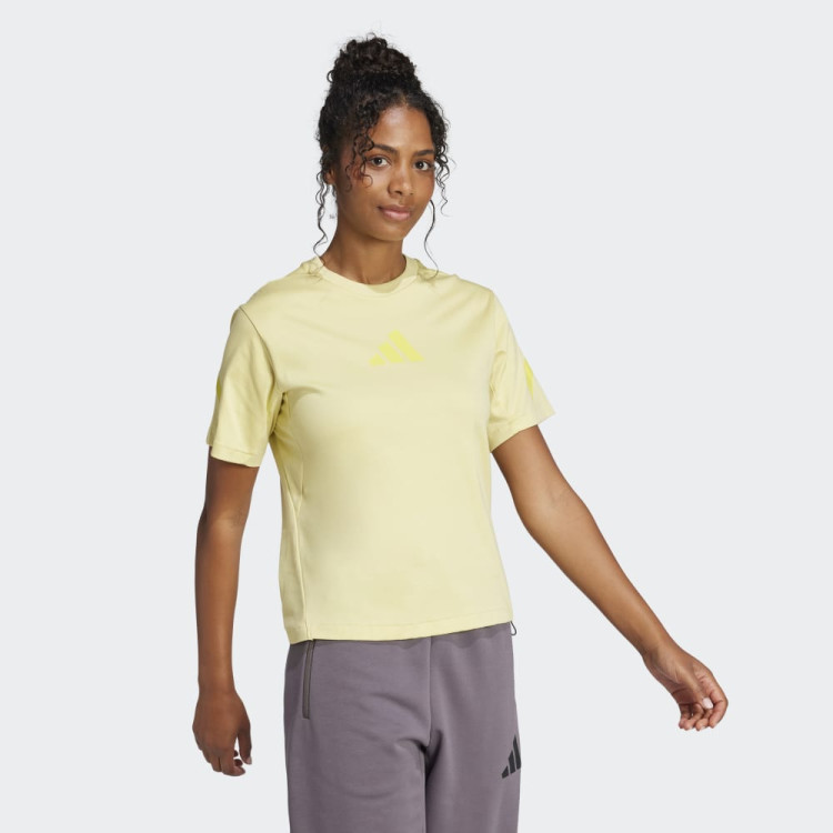 W Z.N.E. TEE