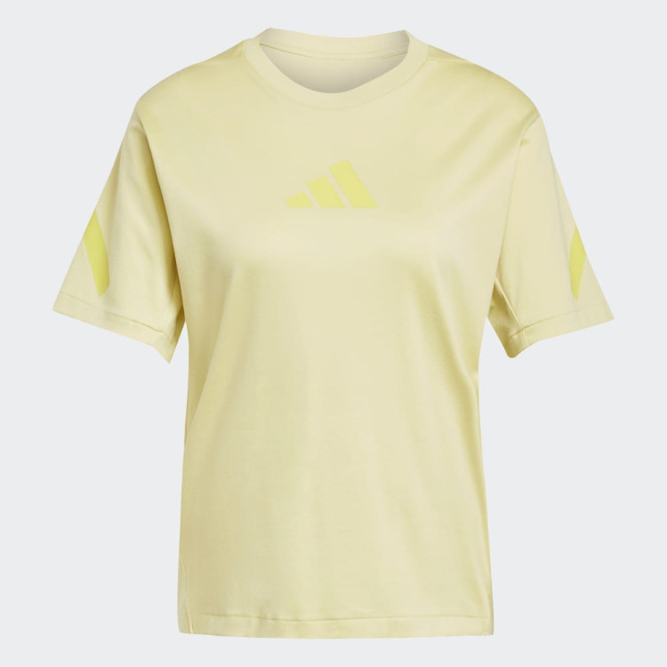 W Z.N.E. TEE