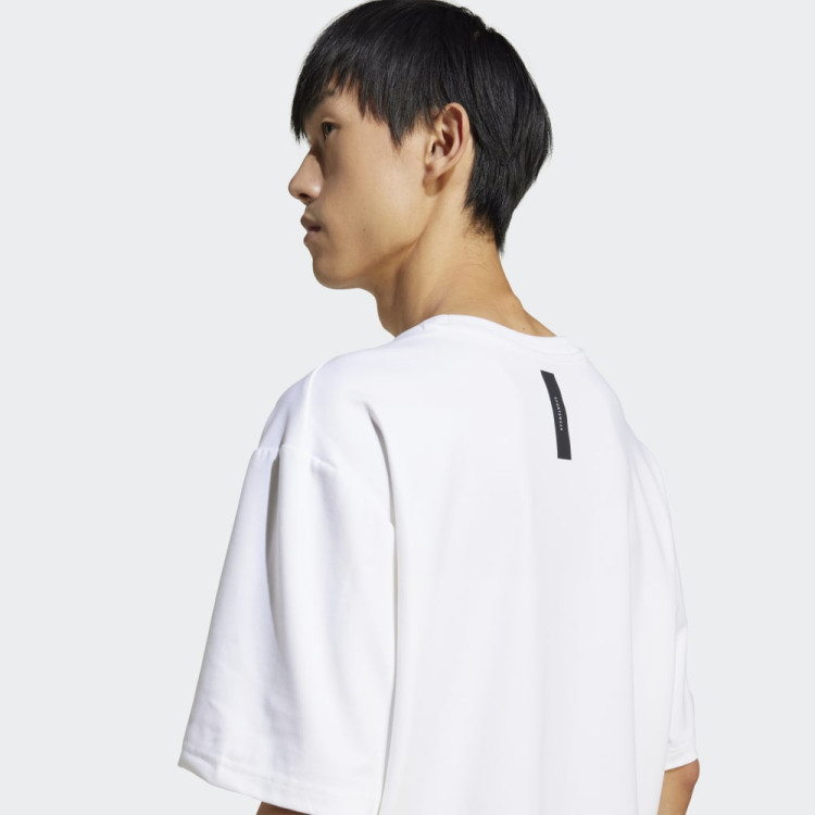 M Z.N.E. TEE LO
