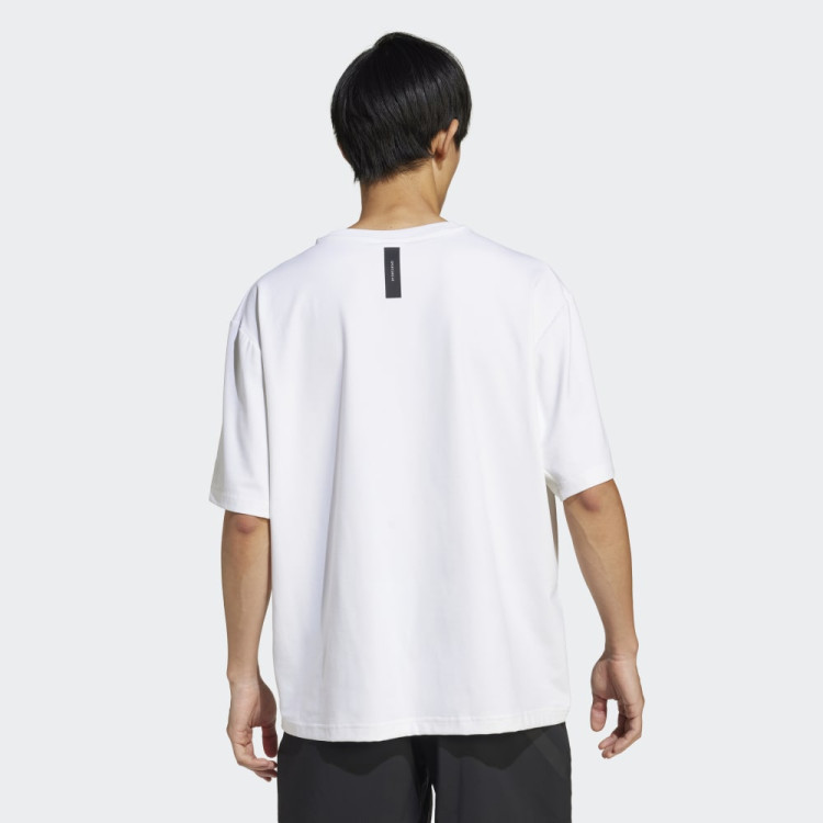 M Z.N.E. TEE LO
