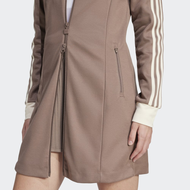 3S TRACK DRESS