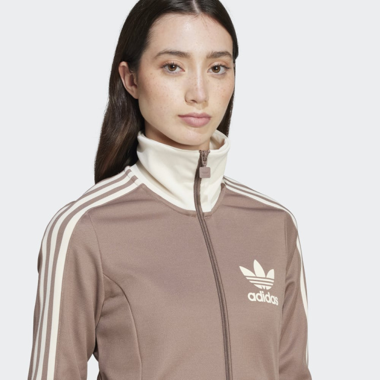 3S TRACK DRESS