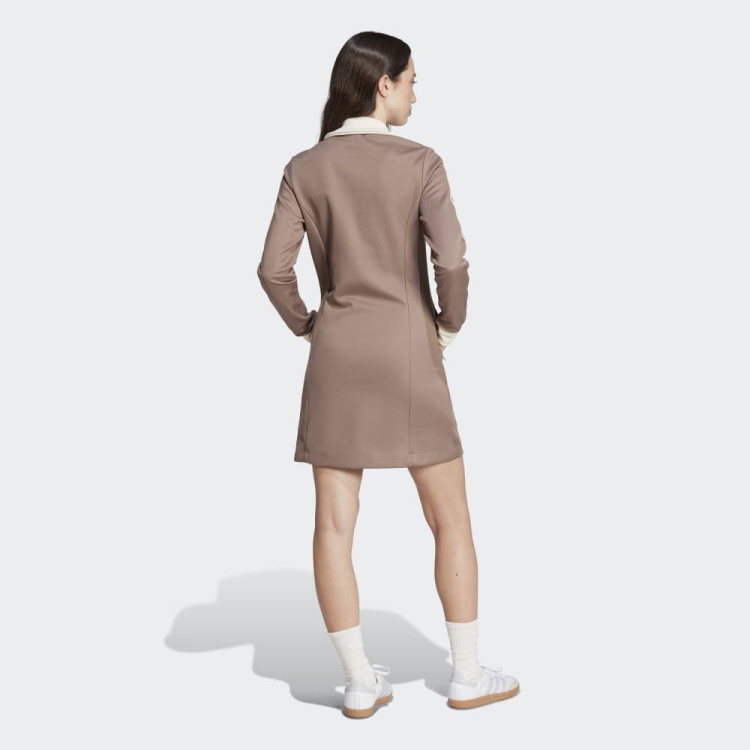 3S TRACK DRESS