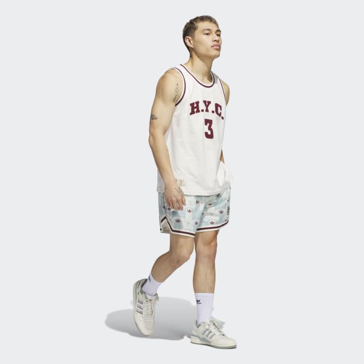 HYC AOP SHORT