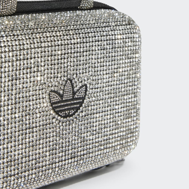 RHINESTONE BAG