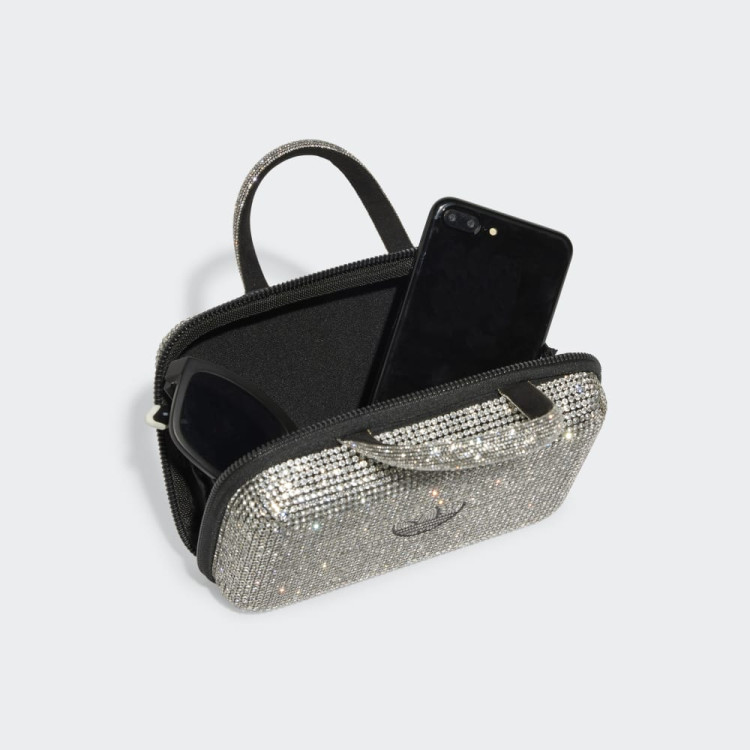 RHINESTONE BAG