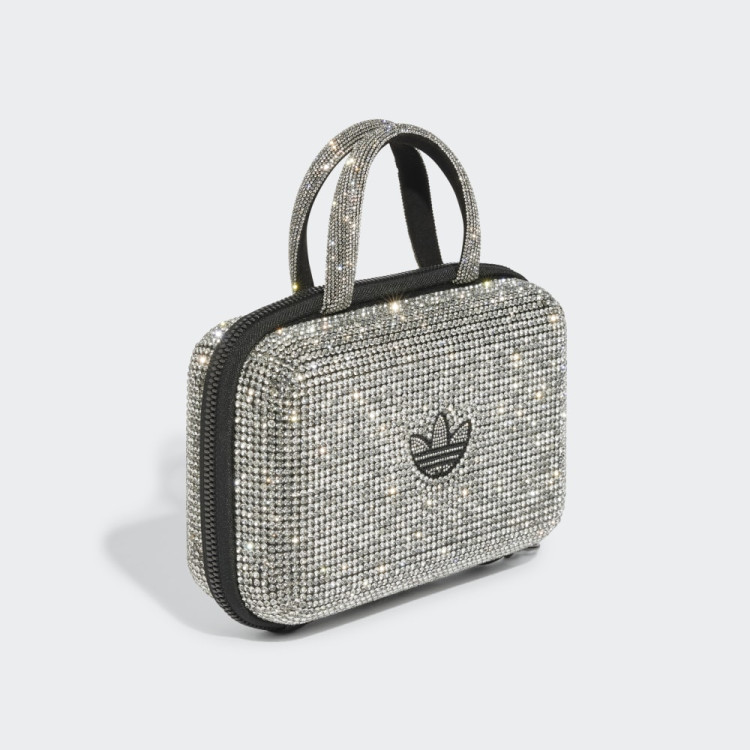 RHINESTONE BAG