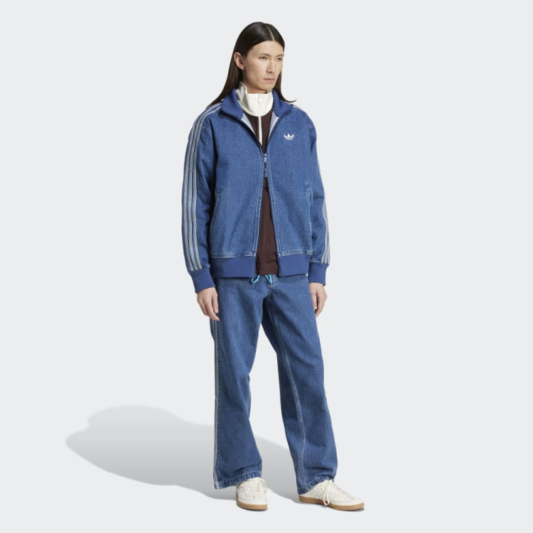 DENIM FB TT