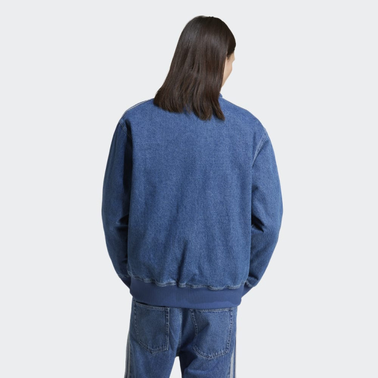DENIM FB TT