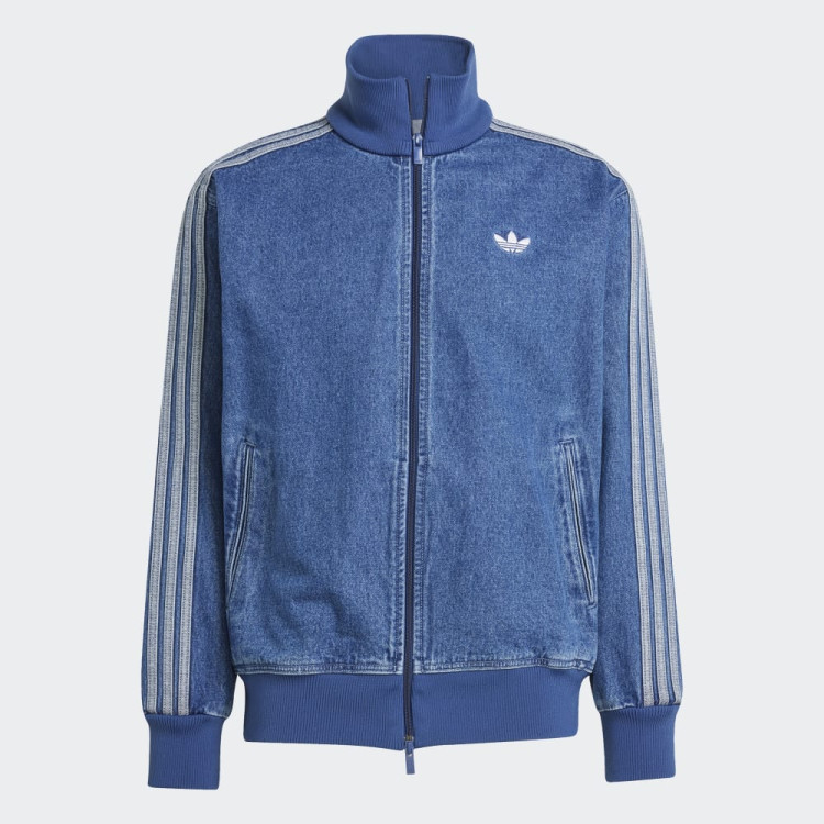 DENIM FB TT