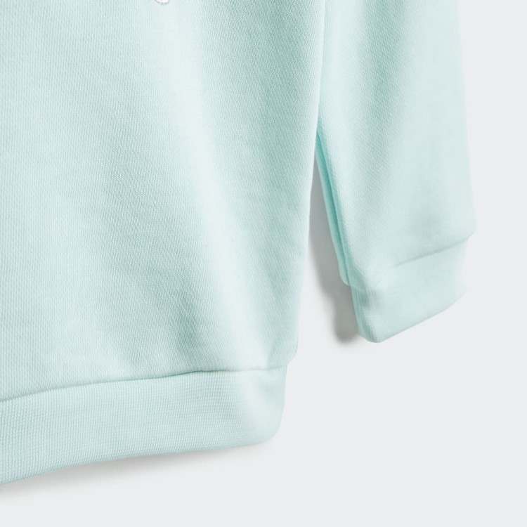 HOODIE SET BL