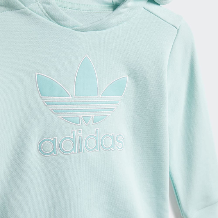 HOODIE SET BL