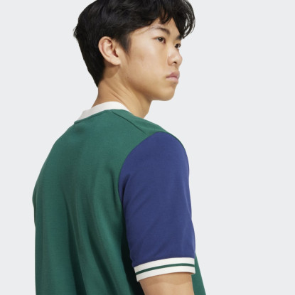 HERITAGE TEE
