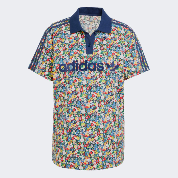 LIBERTY FB TEE