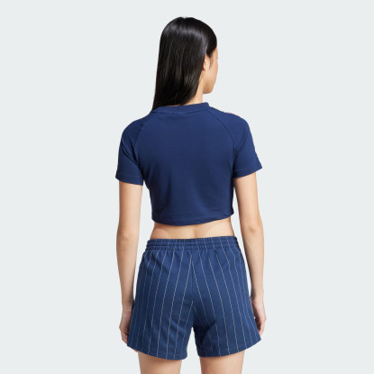 LIBERTY BBY TEE