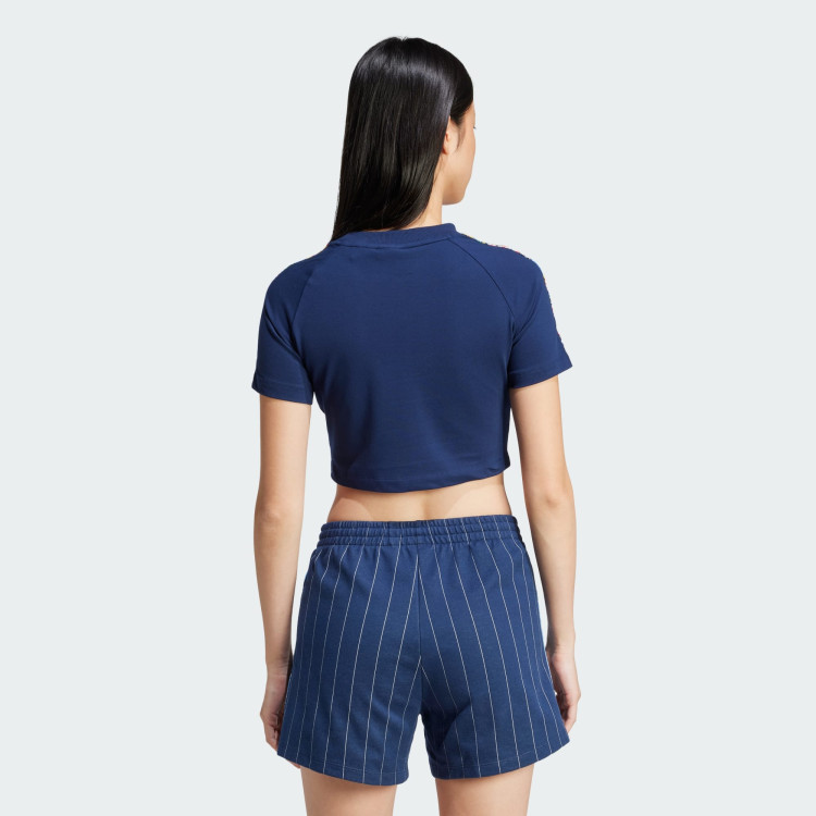 LIBERTY BBY TEE