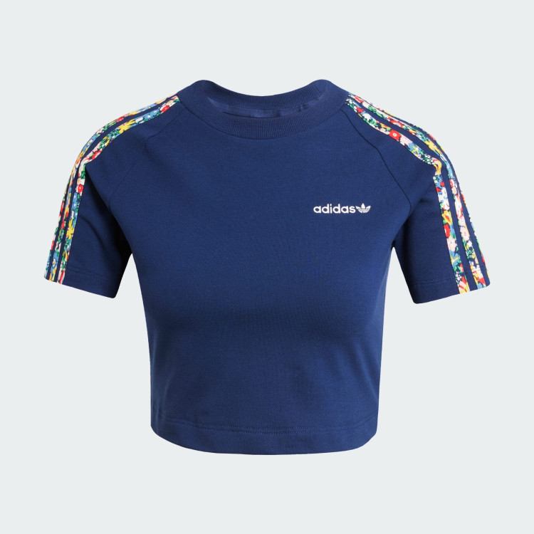 LIBERTY BBY TEE