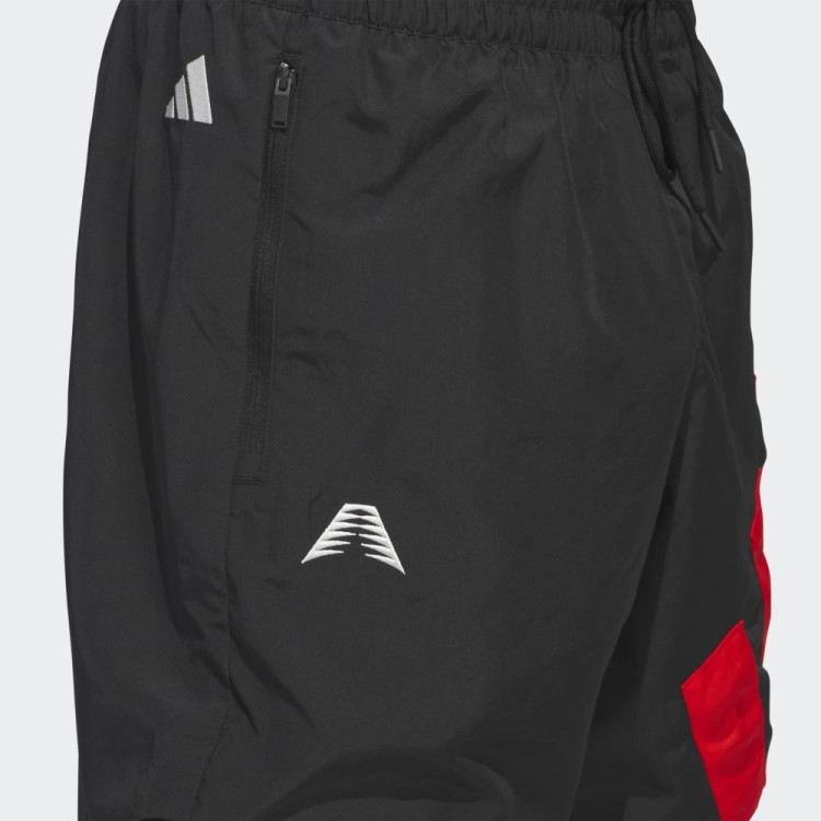 ANTED SHORT