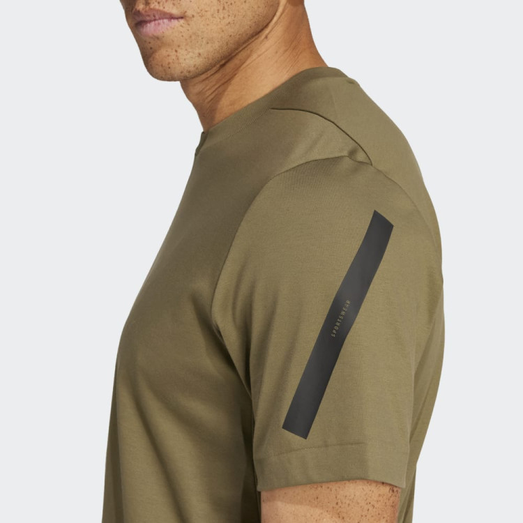 M Z.N.E. TEE