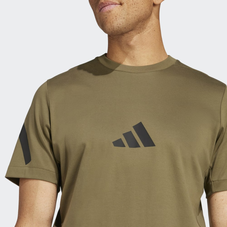 M Z.N.E. TEE