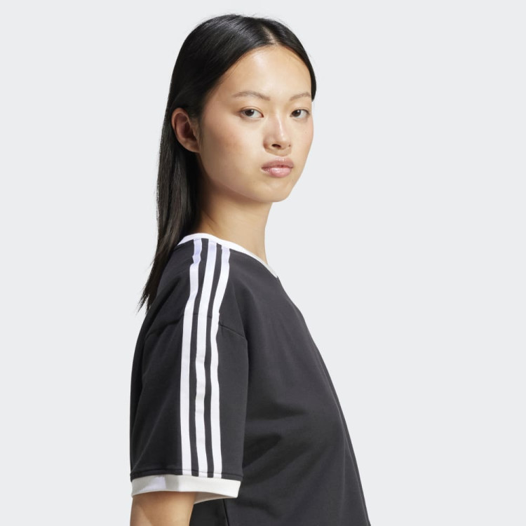 3S LOOSE CROP T