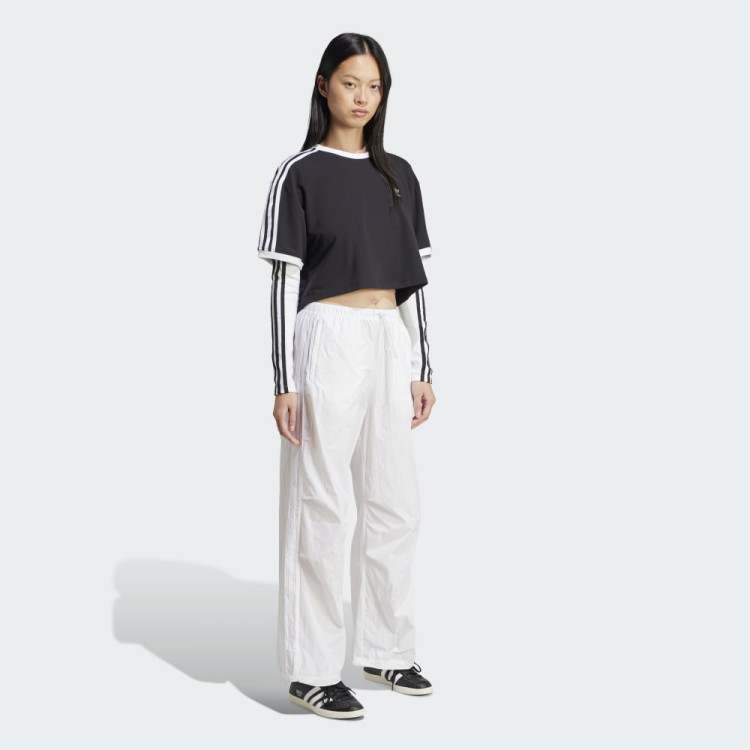 3S LOOSE CROP T