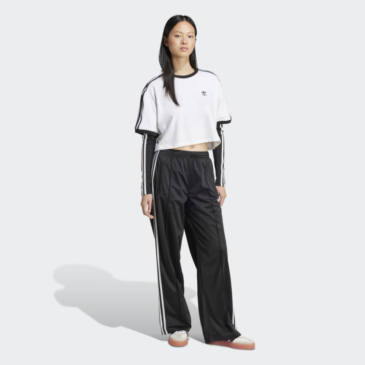 3S LOOSE CROP T