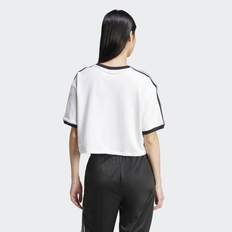 3S LOOSE CROP T