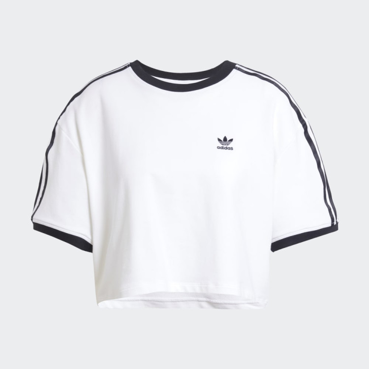3S LOOSE CROP T