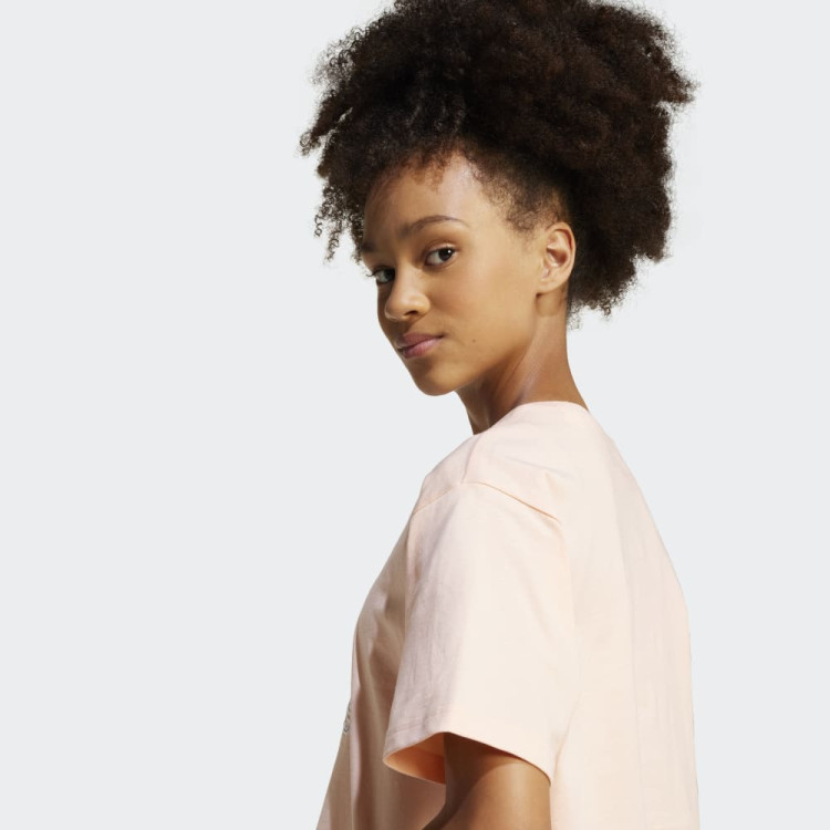 CROPPED TEE