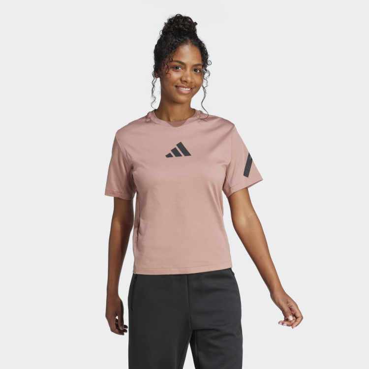 W Z.N.E. TEE