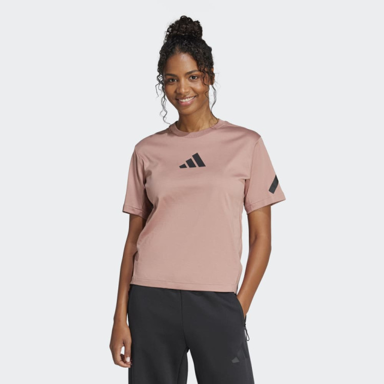 W Z.N.E. TEE