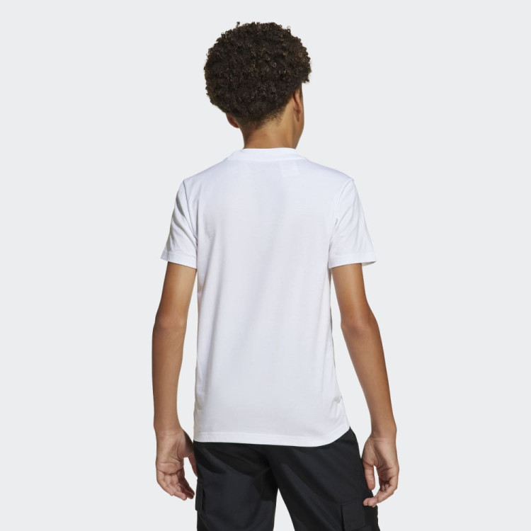 J BL TEE 160