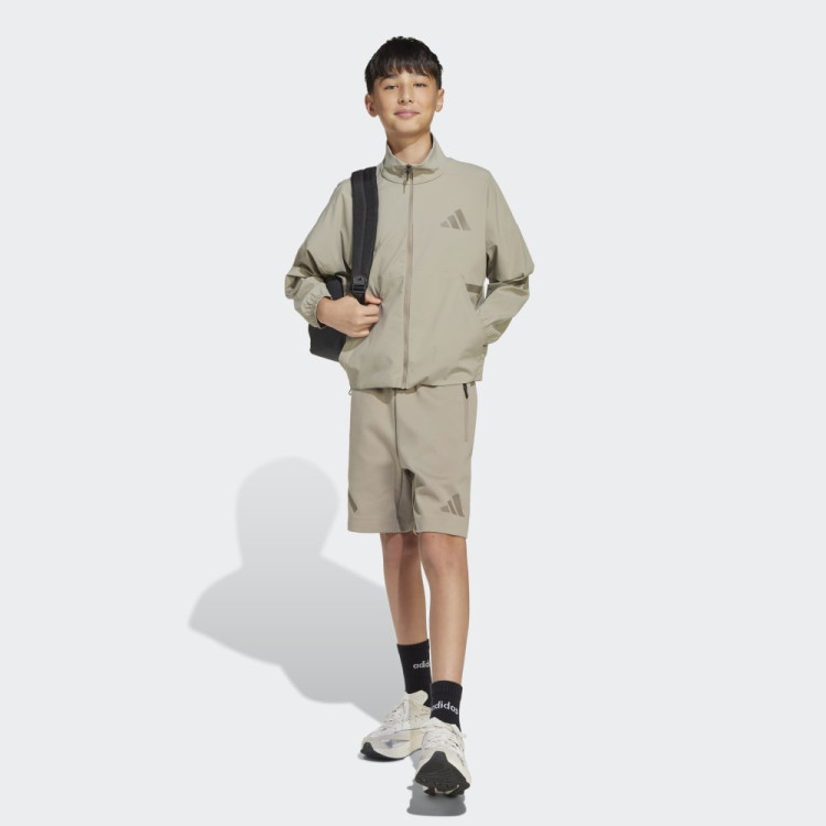 J ZNE SHORTS