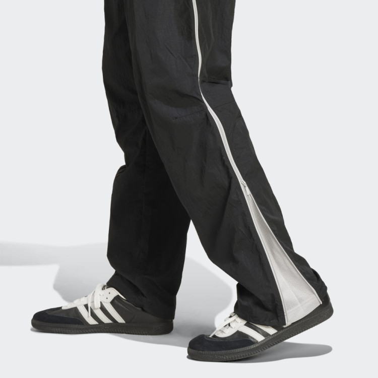 SIDE MESH PT