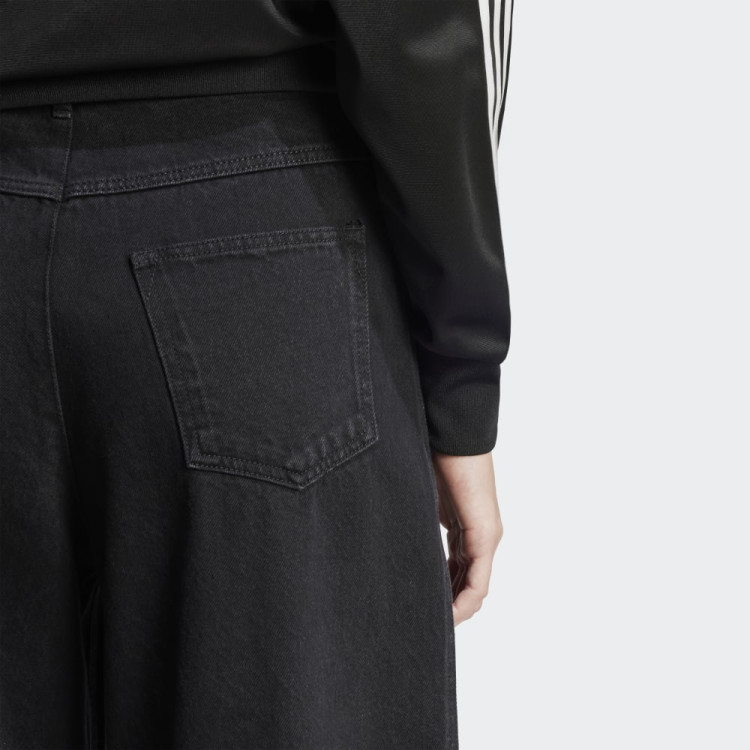 DENIM PANT