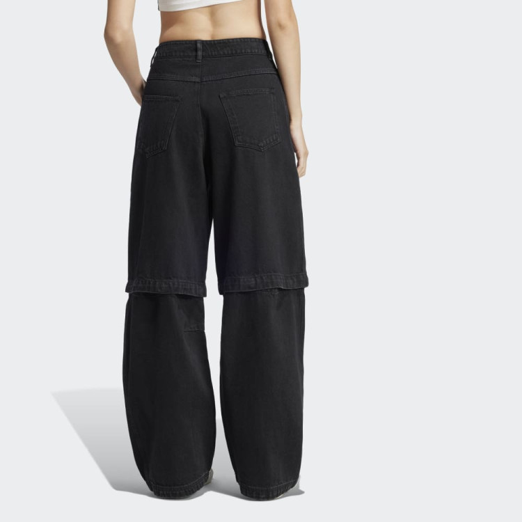 DENIM PANT