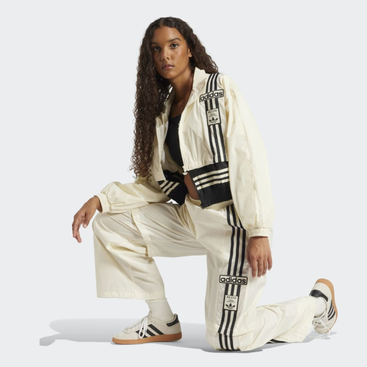 WOVEN TRACKPANT