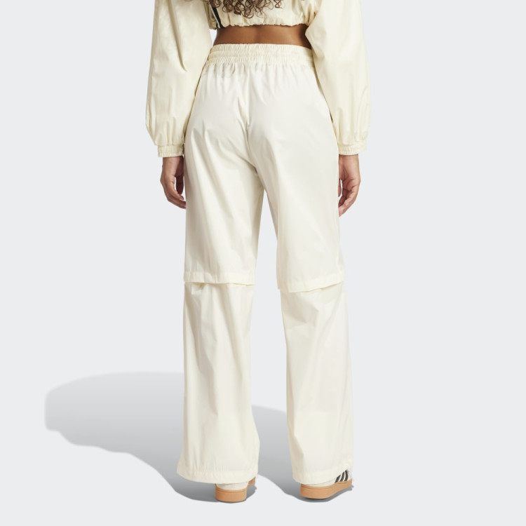 WOVEN TRACKPANT