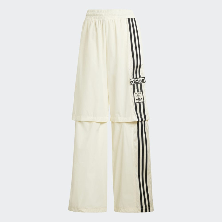 WOVEN TRACKPANT