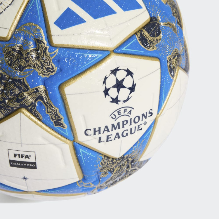 UCL PRO