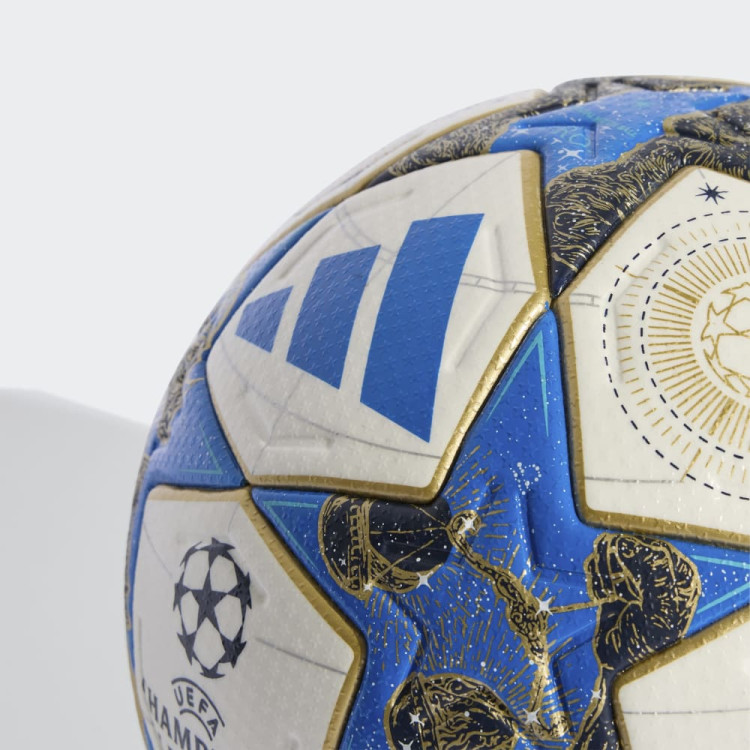UCL PRO