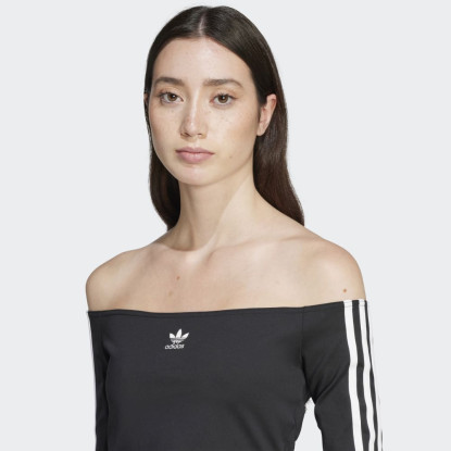 OFFSHOULDER LS