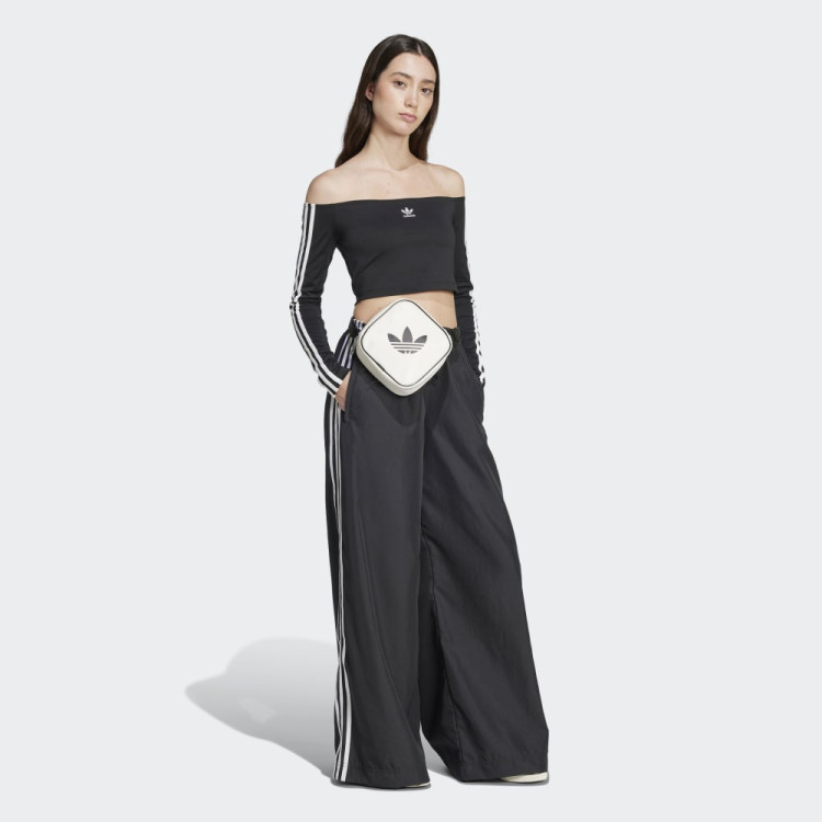 OFFSHOULDER LS