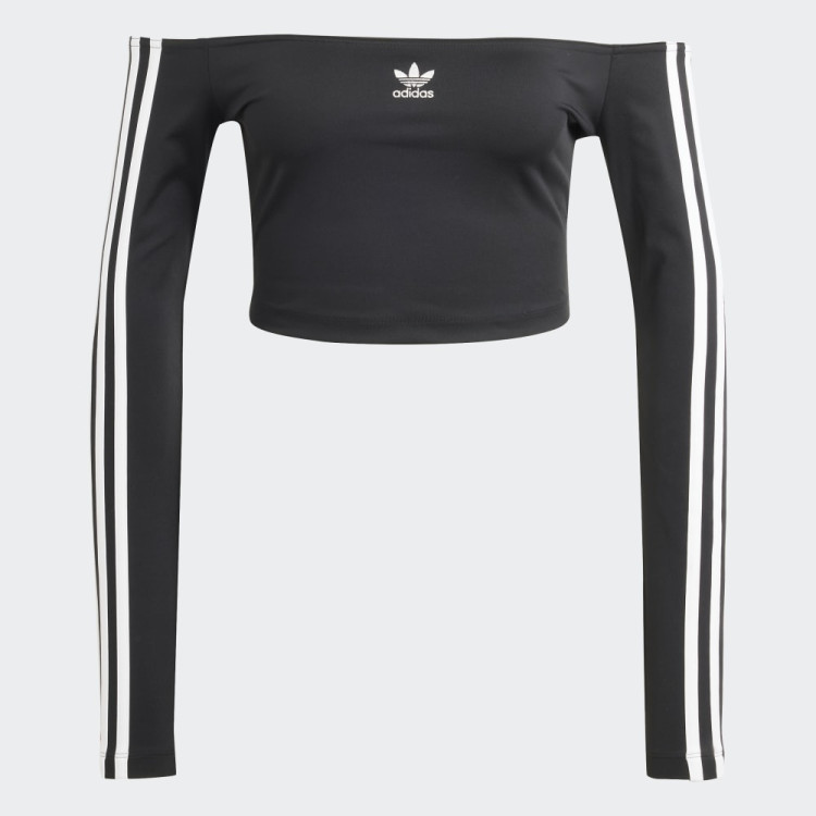 OFFSHOULDER LS