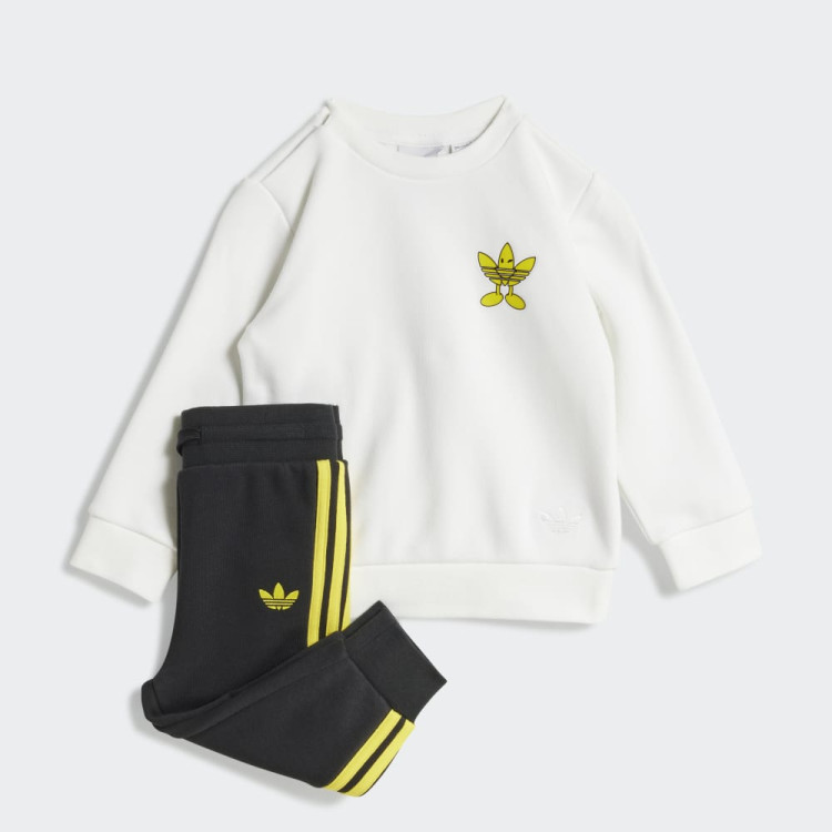 CREW SET
