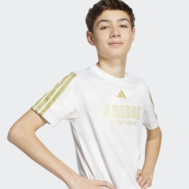 J HOT COF TEE