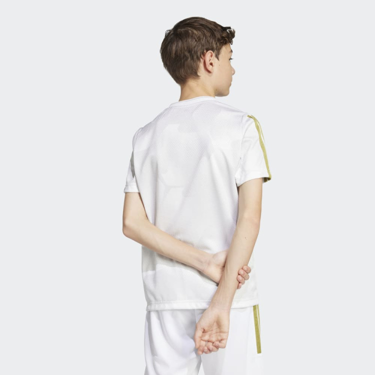 J HOT COF TEE