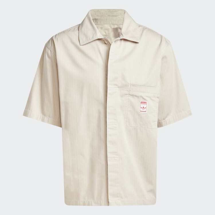 WAB  SHIRT